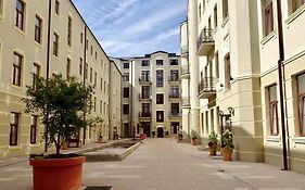 GOLD APARTMENT Piotrkowska 37